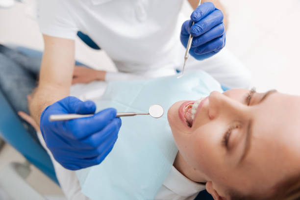 Why Choose Us for Your Dental Needs in Johns Creek, GA