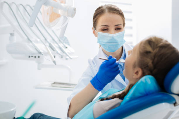 Best Dental X-Rays and Imaging  in Johns Creek, GA